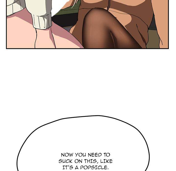 My Stepmom - Chapter 43 - Andromeda 11 page 116 hentai porn comic manga doujin